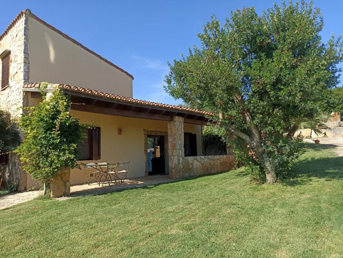 Agri Resort San Giuliano Santa Maria la Palma Exteriör bild