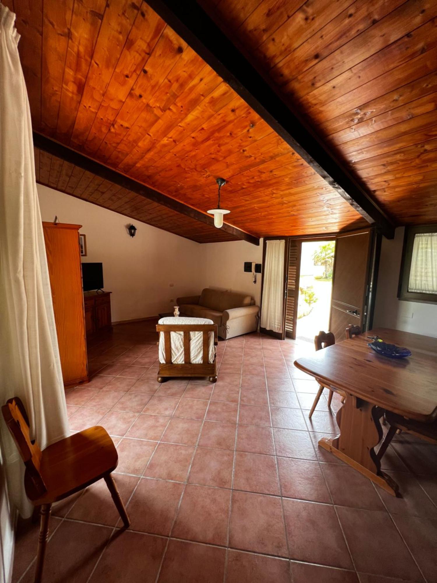 Agri Resort San Giuliano Santa Maria la Palma Exteriör bild