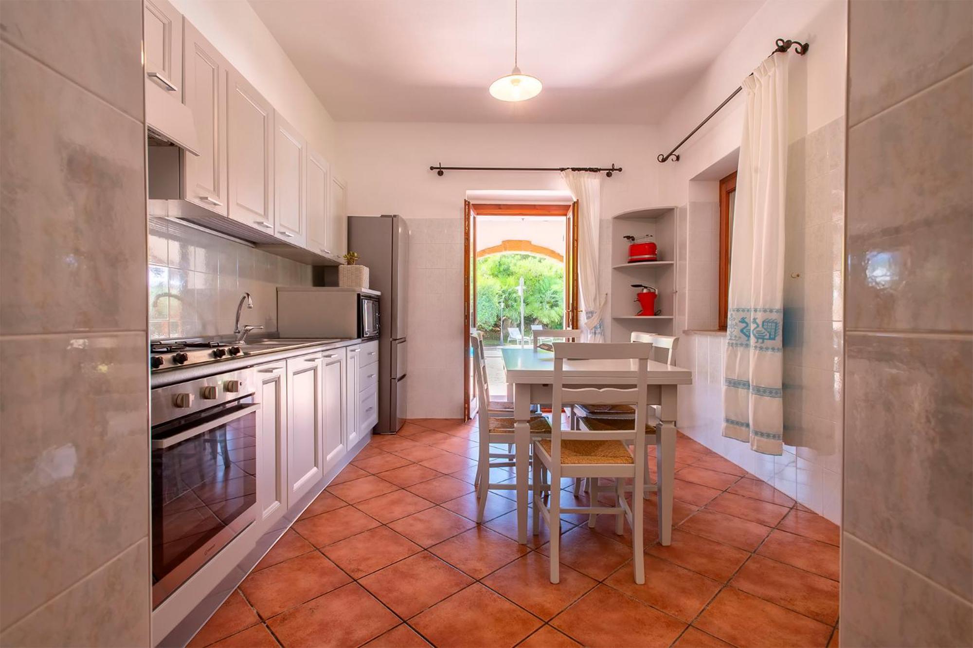 Agri Resort San Giuliano Santa Maria la Palma Exteriör bild