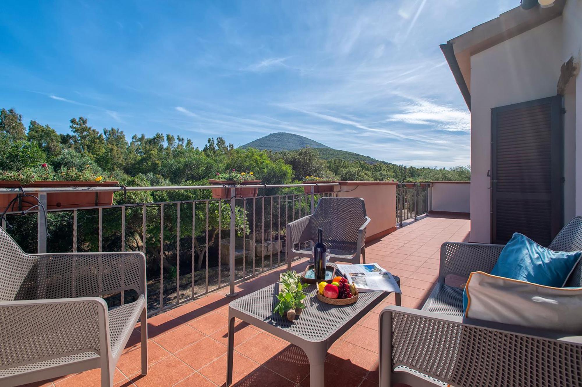 Agri Resort San Giuliano Santa Maria la Palma Exteriör bild