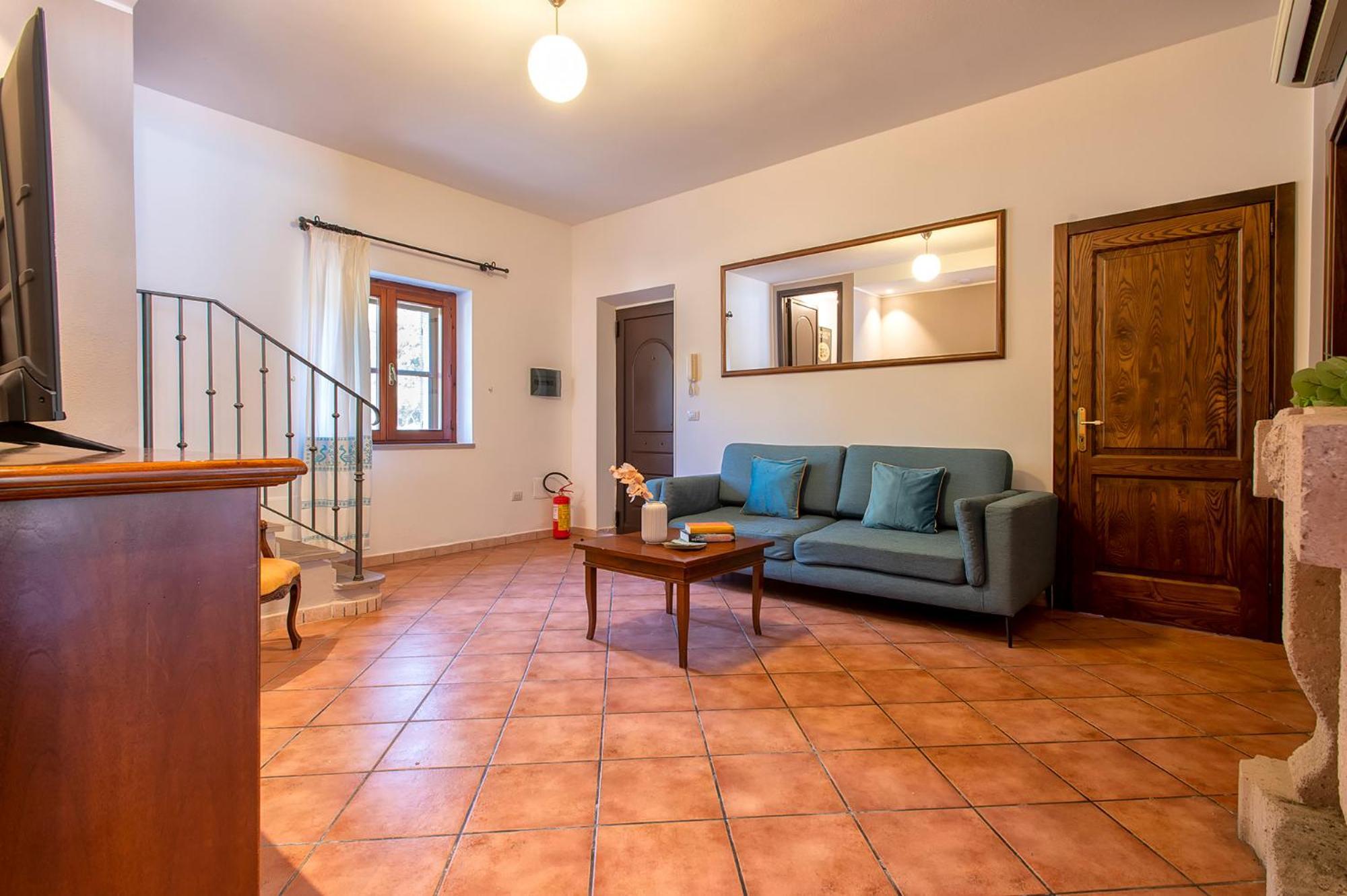 Agri Resort San Giuliano Santa Maria la Palma Exteriör bild