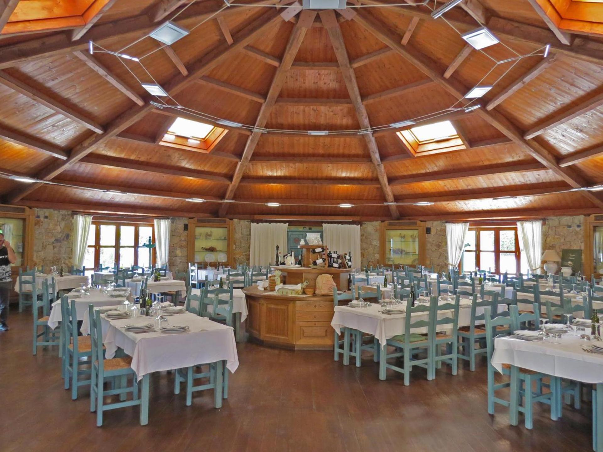 Agri Resort San Giuliano Santa Maria la Palma Exteriör bild