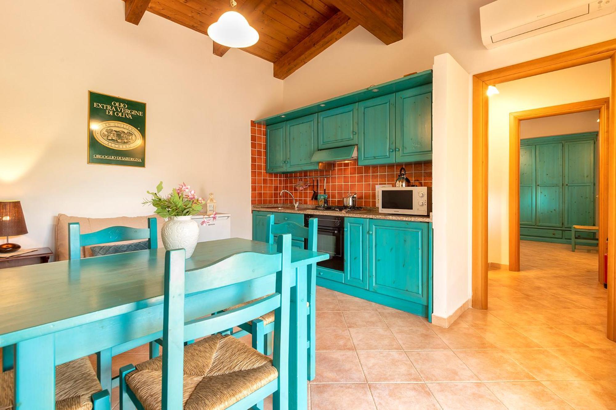 Agri Resort San Giuliano Santa Maria la Palma Exteriör bild