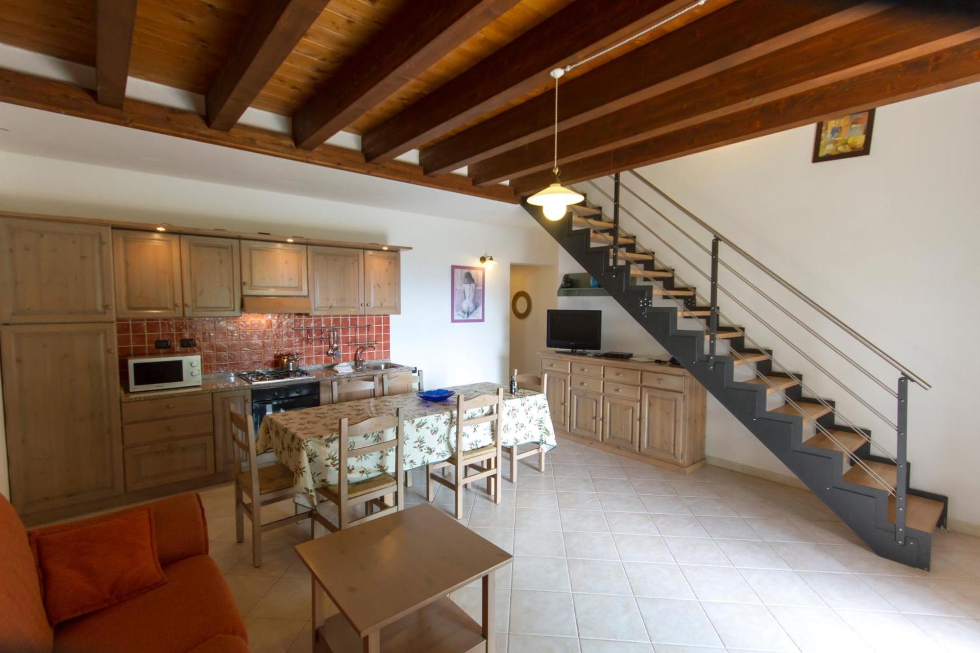 Agri Resort San Giuliano Santa Maria la Palma Exteriör bild