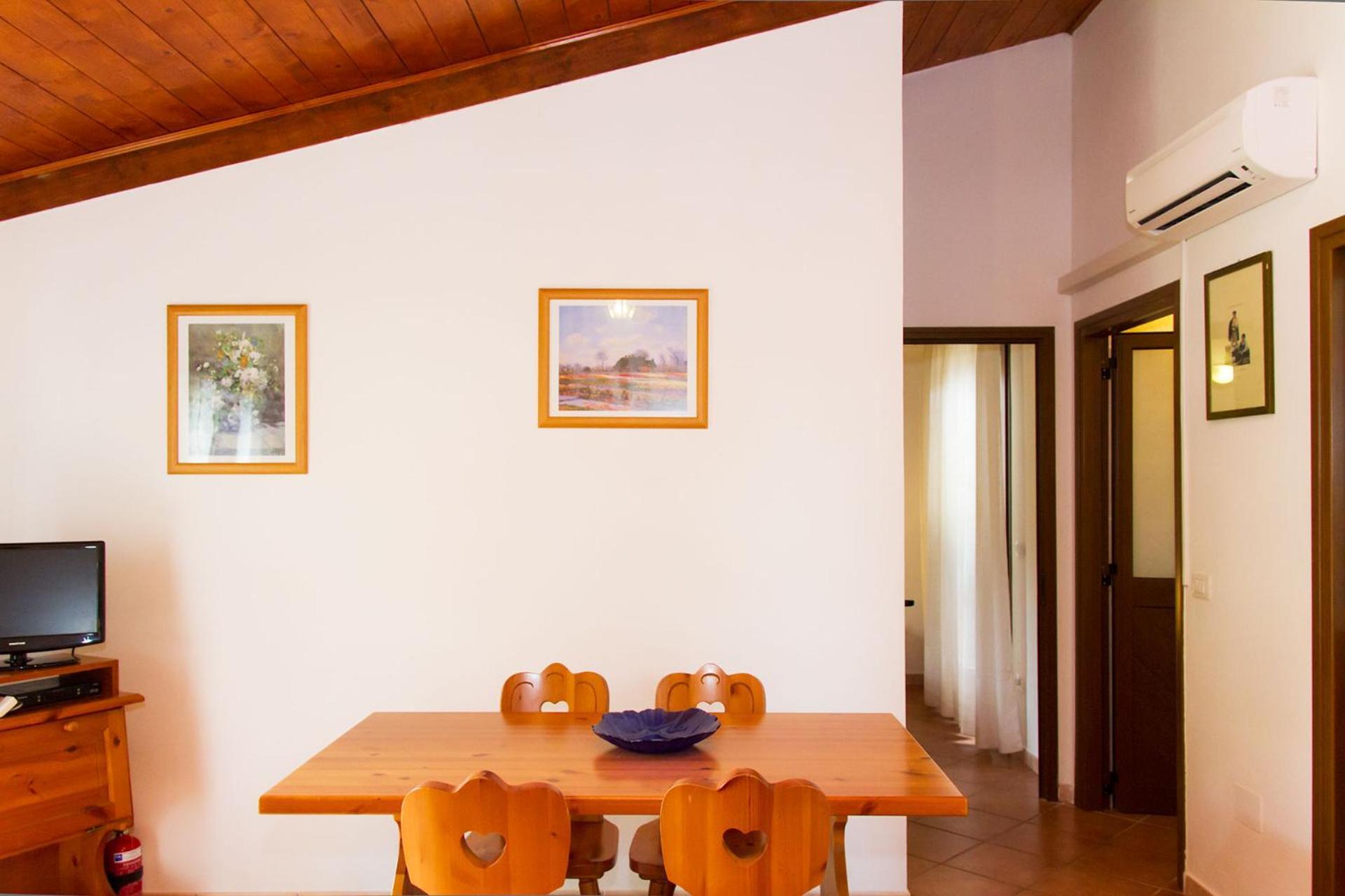 Agri Resort San Giuliano Santa Maria la Palma Exteriör bild