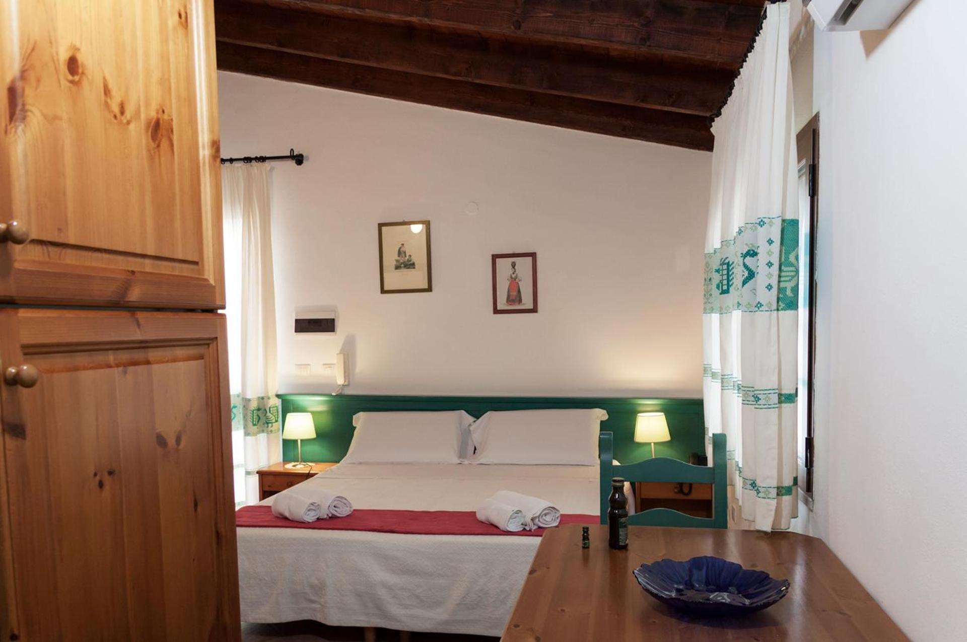 Agri Resort San Giuliano Santa Maria la Palma Exteriör bild