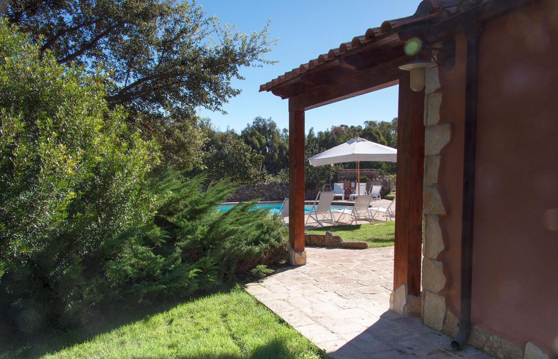 Agri Resort San Giuliano Santa Maria la Palma Exteriör bild