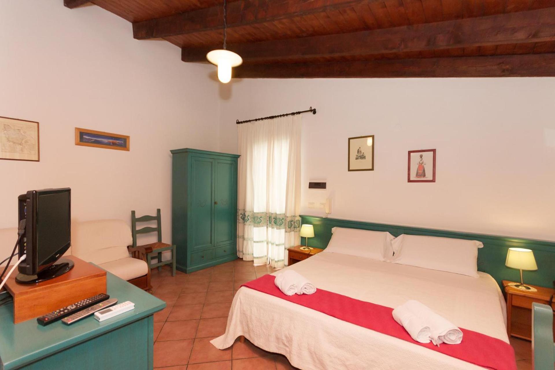 Agri Resort San Giuliano Santa Maria la Palma Exteriör bild